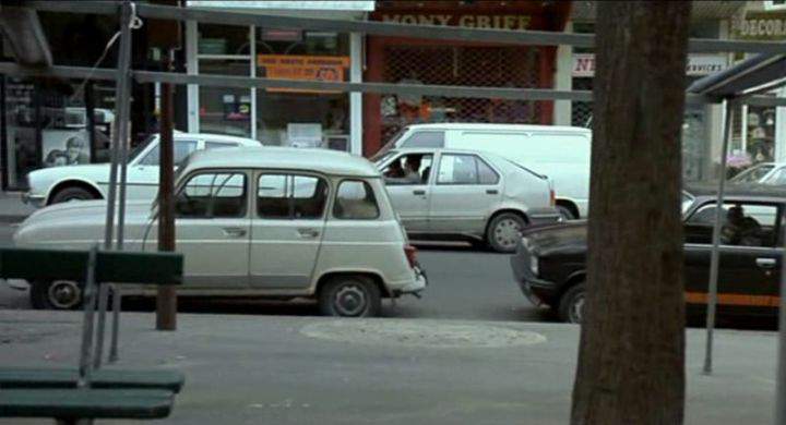 Renault 4