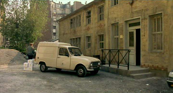 Renault 4 F6