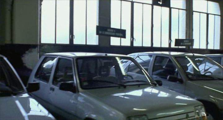 Renault 5