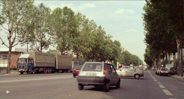 Renault 5