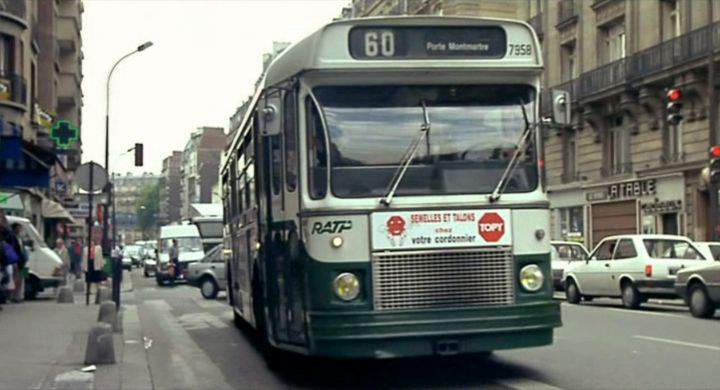 Saviem SC-10 U-MCR