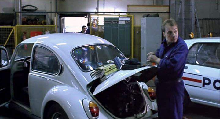 Volkswagen 1300