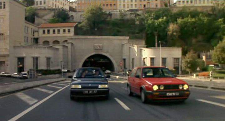 Volkswagen Golf II