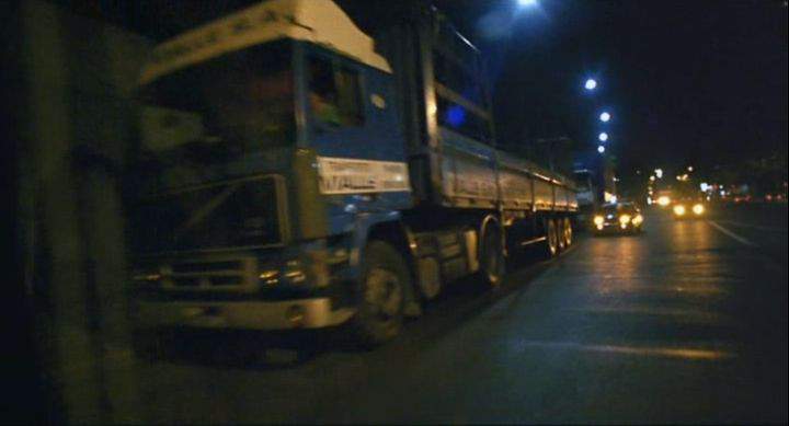 Volvo F10