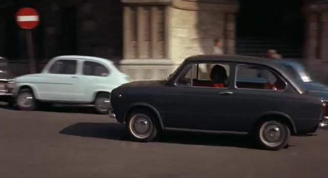 Fiat 850