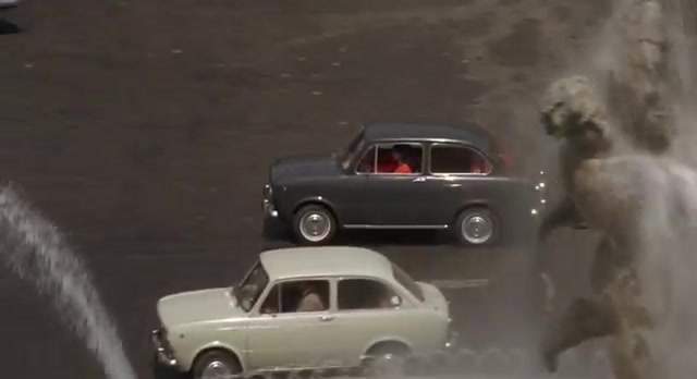 Fiat 850