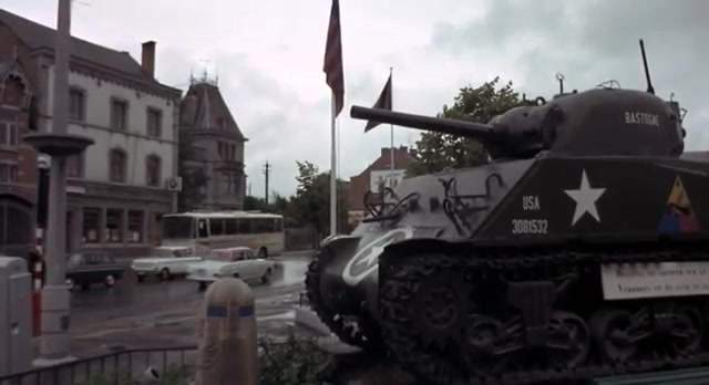 Fisher M4 A3 'Sherman'