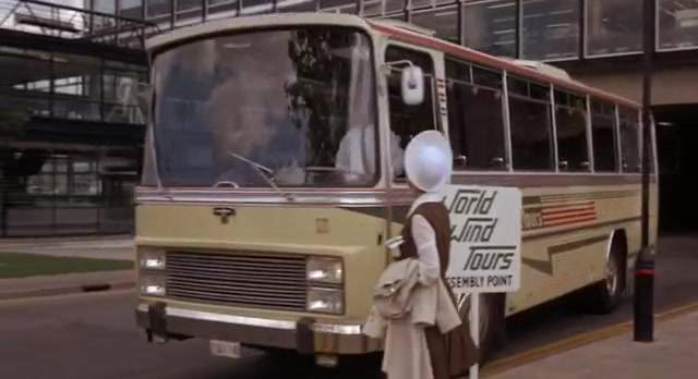 Van Hool-Fiat 320