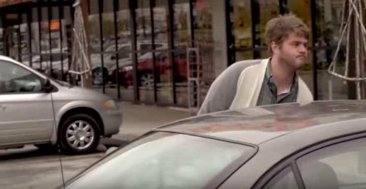 Chrysler Town & Country