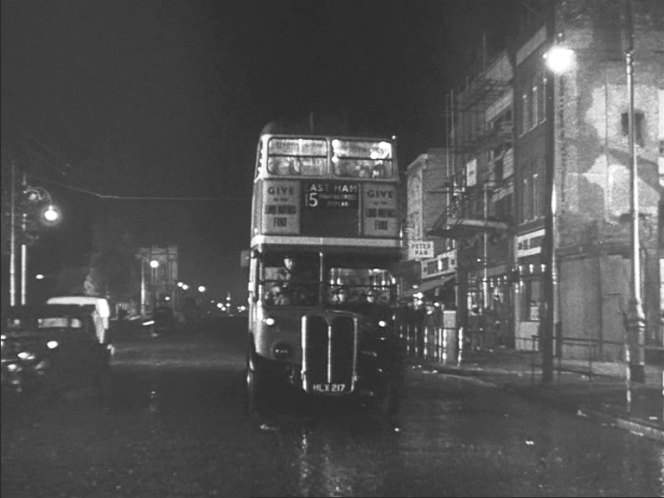 AEC Regent III