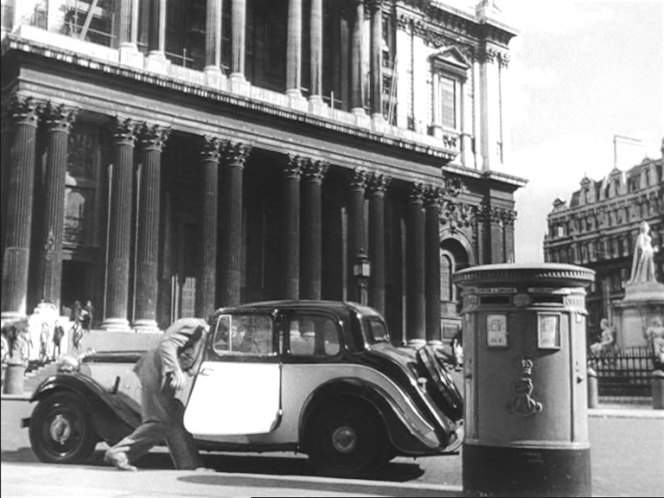 Standard Sixteen