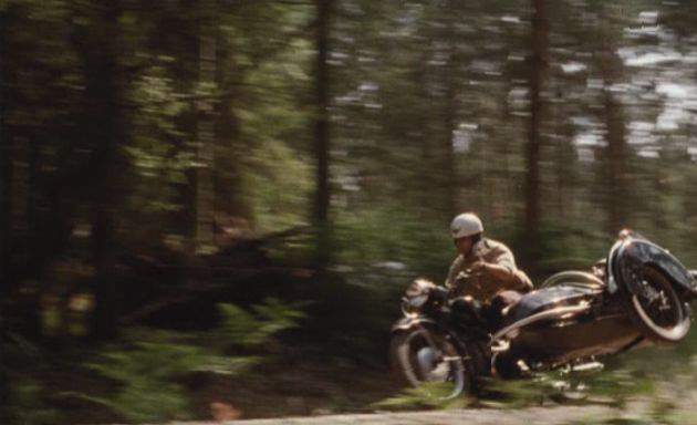 BMW R 69 S