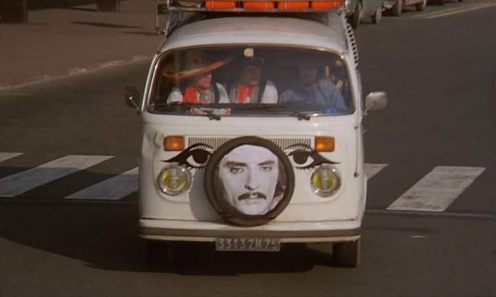 Volkswagen unknown T2