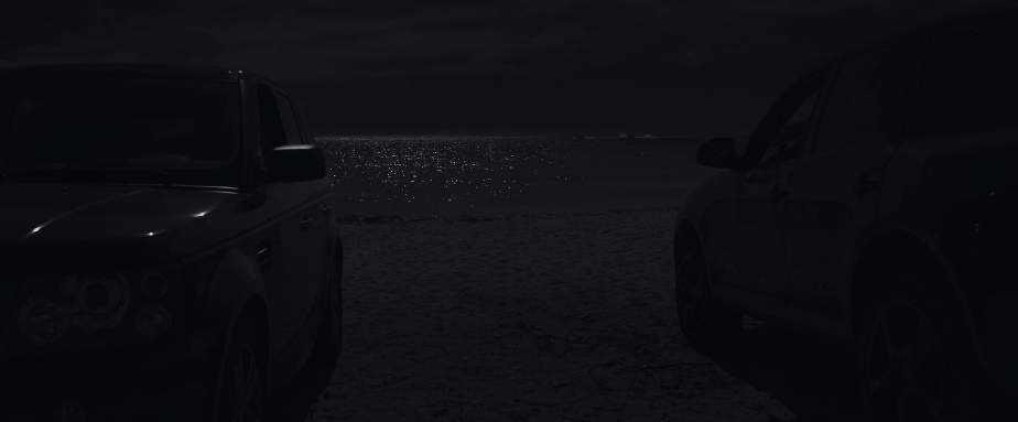 Land-Rover Range Rover Sport