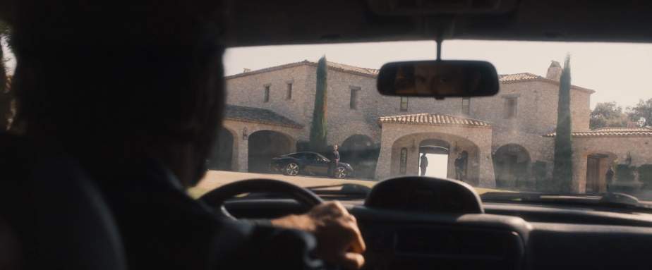 Porsche 911 Carrera Cabrio