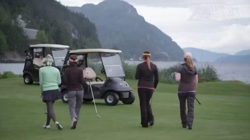 Club Car Precedent