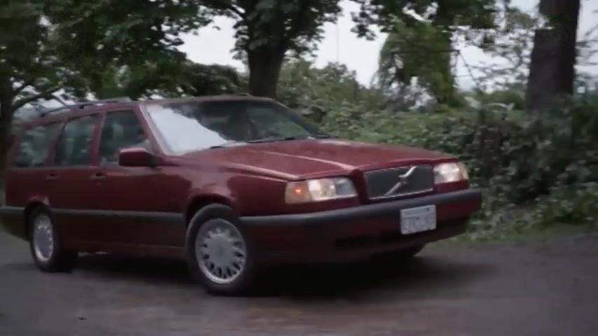 Volvo 850