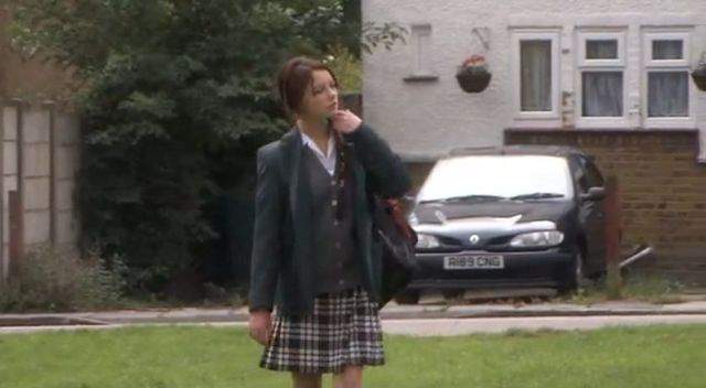 Renault Megane Classic 1