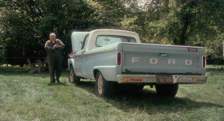 Ford F-Series
