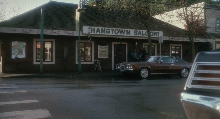 Pontiac Grand Prix