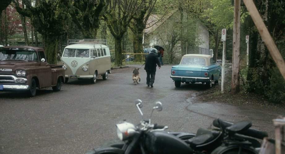 Rambler American