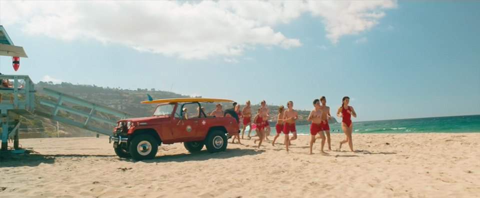 Jeep Jeepster Commando