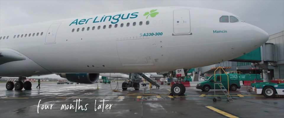 Ford Transit Connect MkI