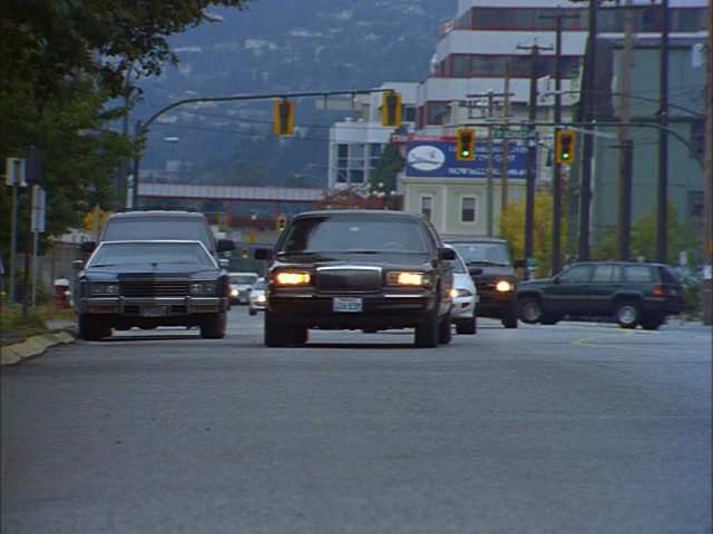 Cadillac Eldorado