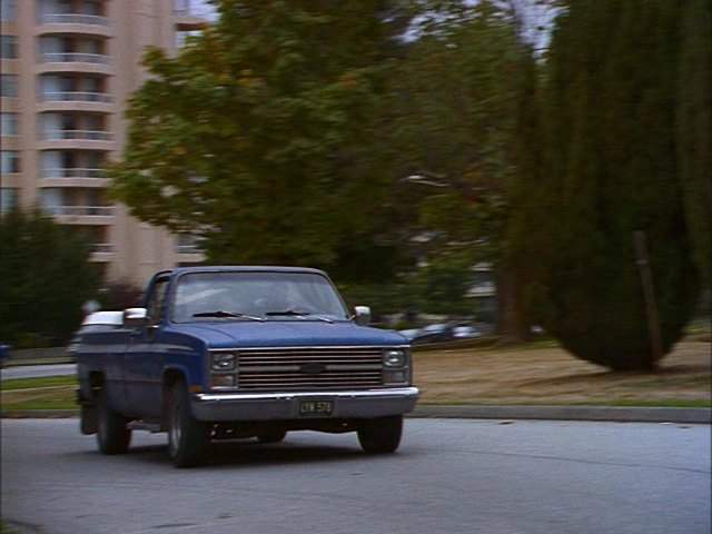Chevrolet C-10