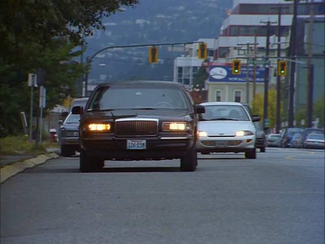 Chevrolet Cavalier