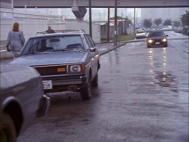 Datsun 210 Wagon