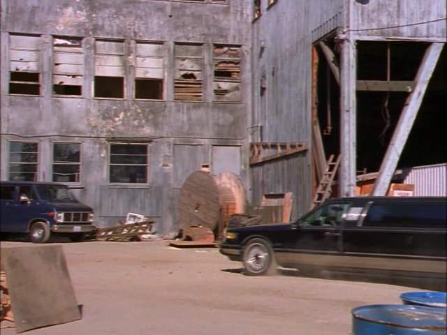 GMC Vandura