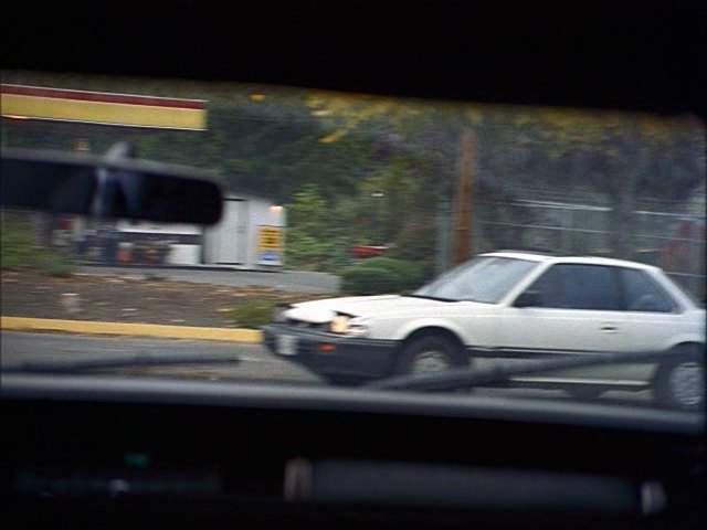 Honda Prelude