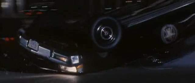 Chevrolet Caprice