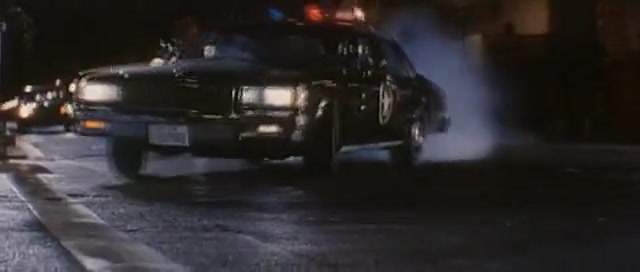 Chevrolet Caprice