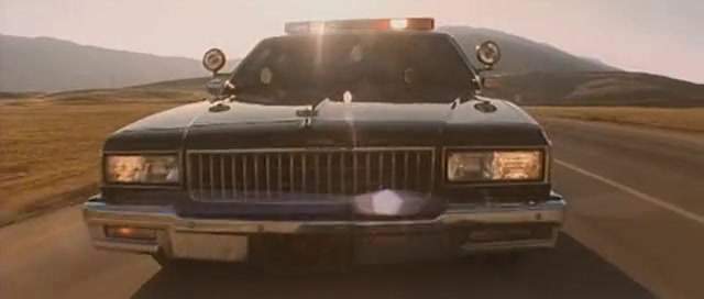 Chevrolet Caprice