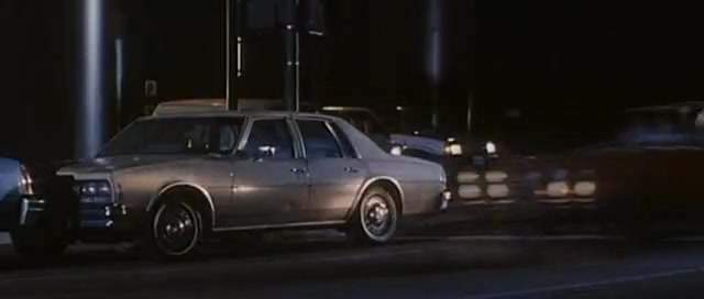 Chevrolet Impala