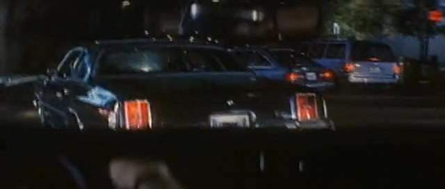 Chrysler Cordoba