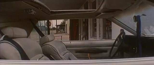 Lincoln Continental Mark V