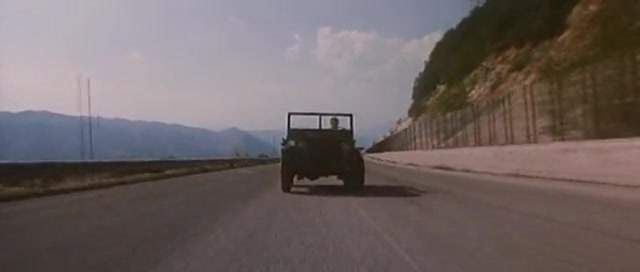 Willys MB 'Jeep'