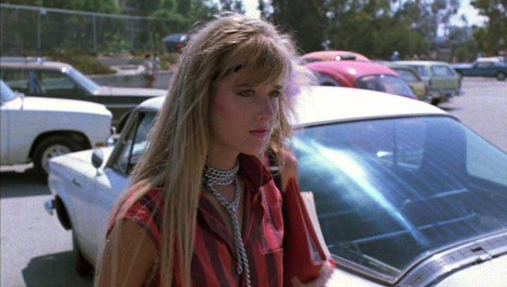 Plymouth Valiant Barracuda