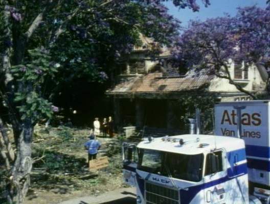 Mack Cruise-Liner