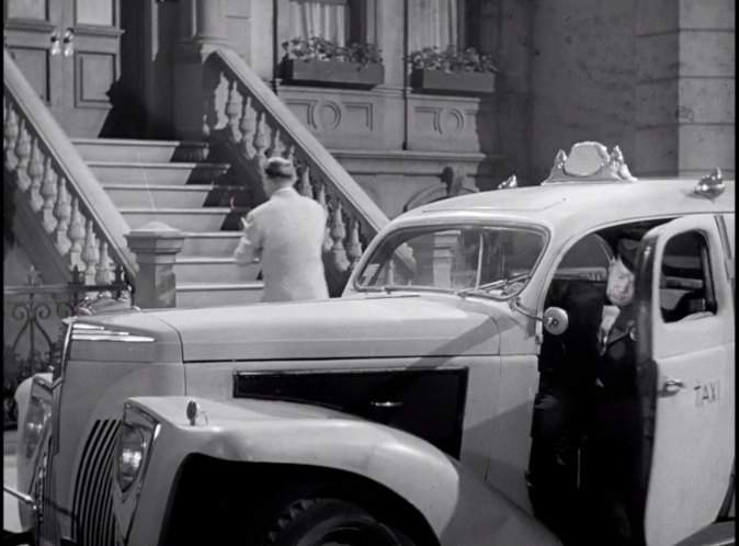 Checker Model A