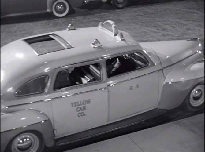De Soto De Luxe