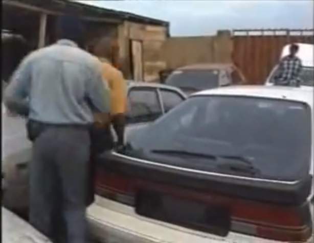 Nissan 200SX