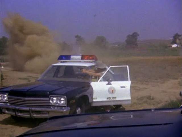 Dodge Monaco
