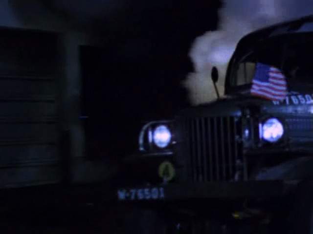 Dodge WC 27