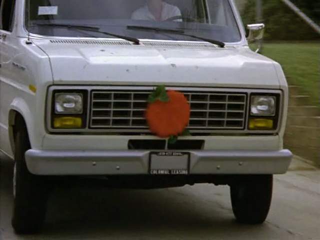 Ford Econoline