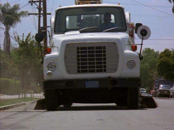 Ford L-Series