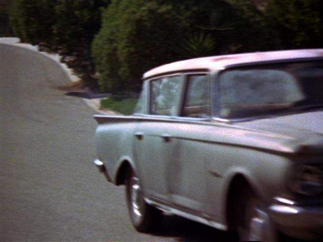 Rambler Classic